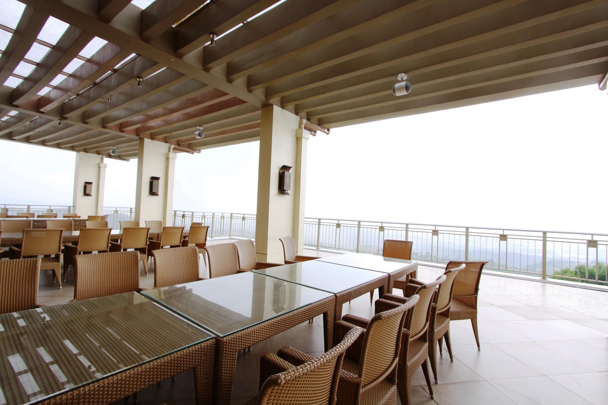 Timberland Highlands Resort San Mateo Extérieur photo