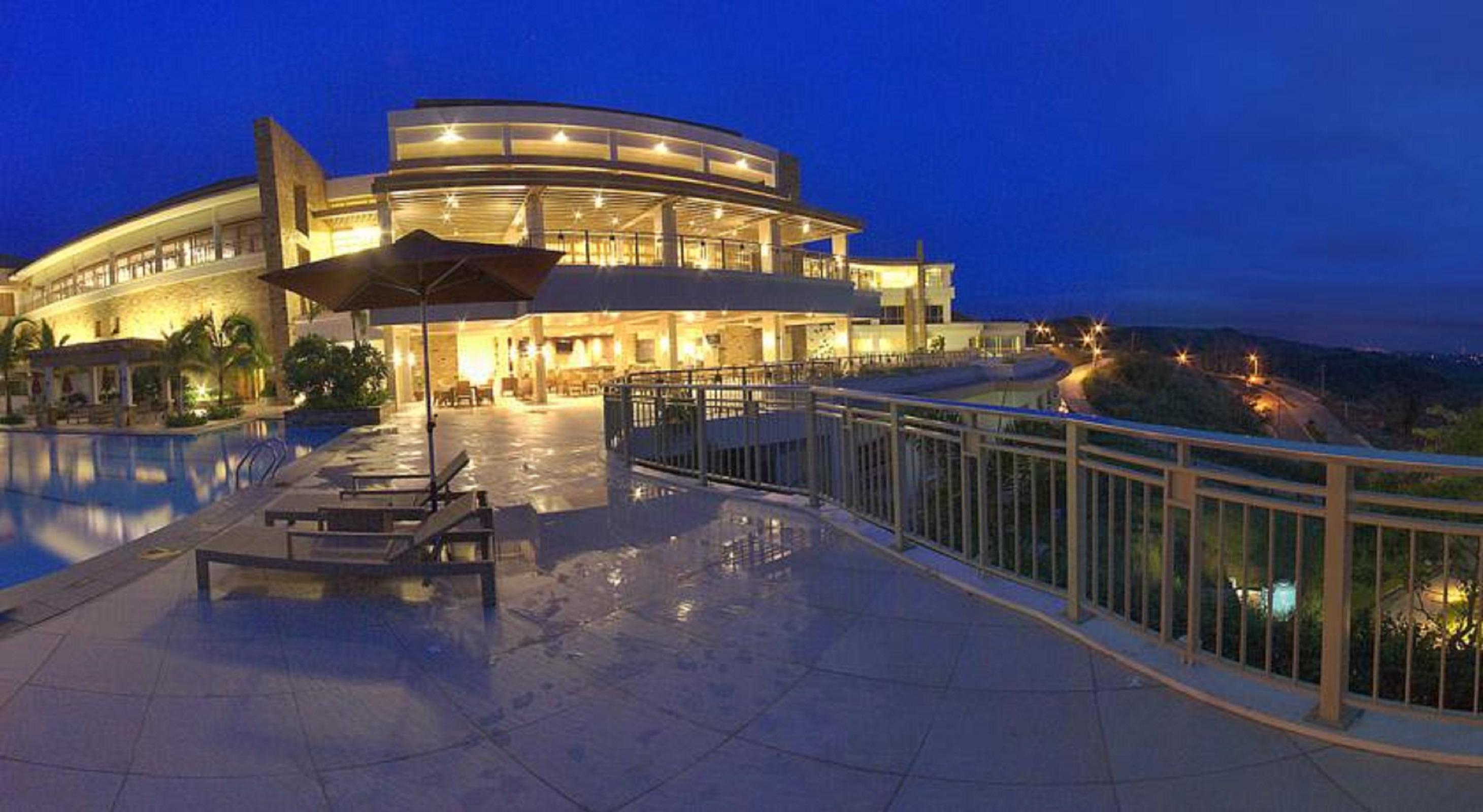 Timberland Highlands Resort San Mateo Extérieur photo