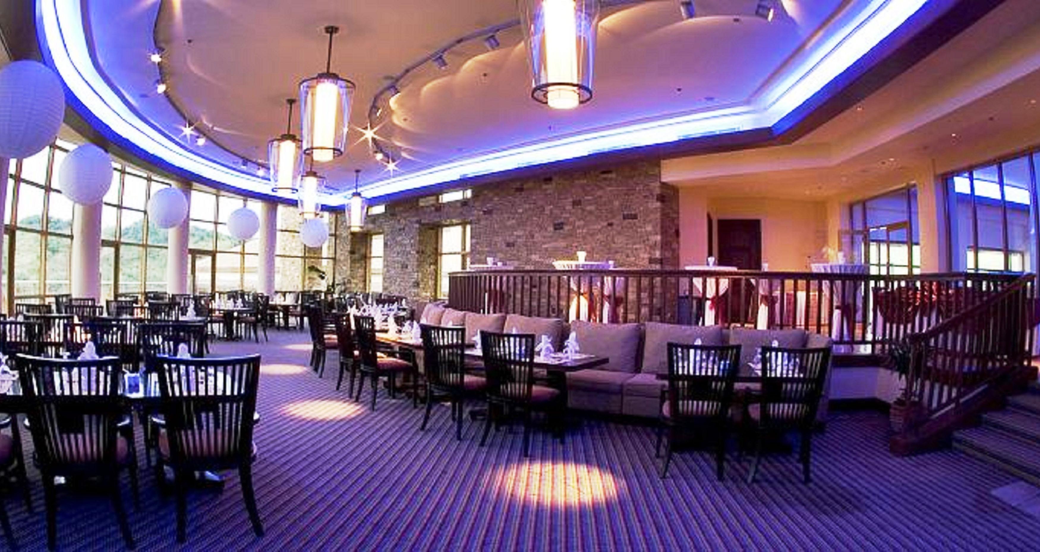 Timberland Highlands Resort San Mateo Extérieur photo