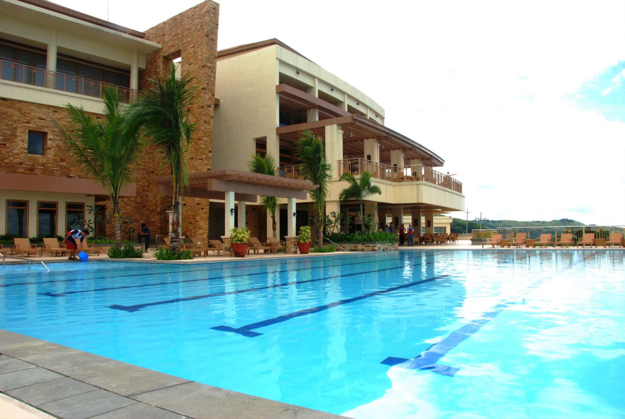 Timberland Highlands Resort San Mateo Extérieur photo