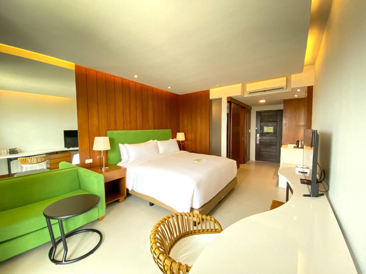 Timberland Highlands Resort San Mateo Extérieur photo