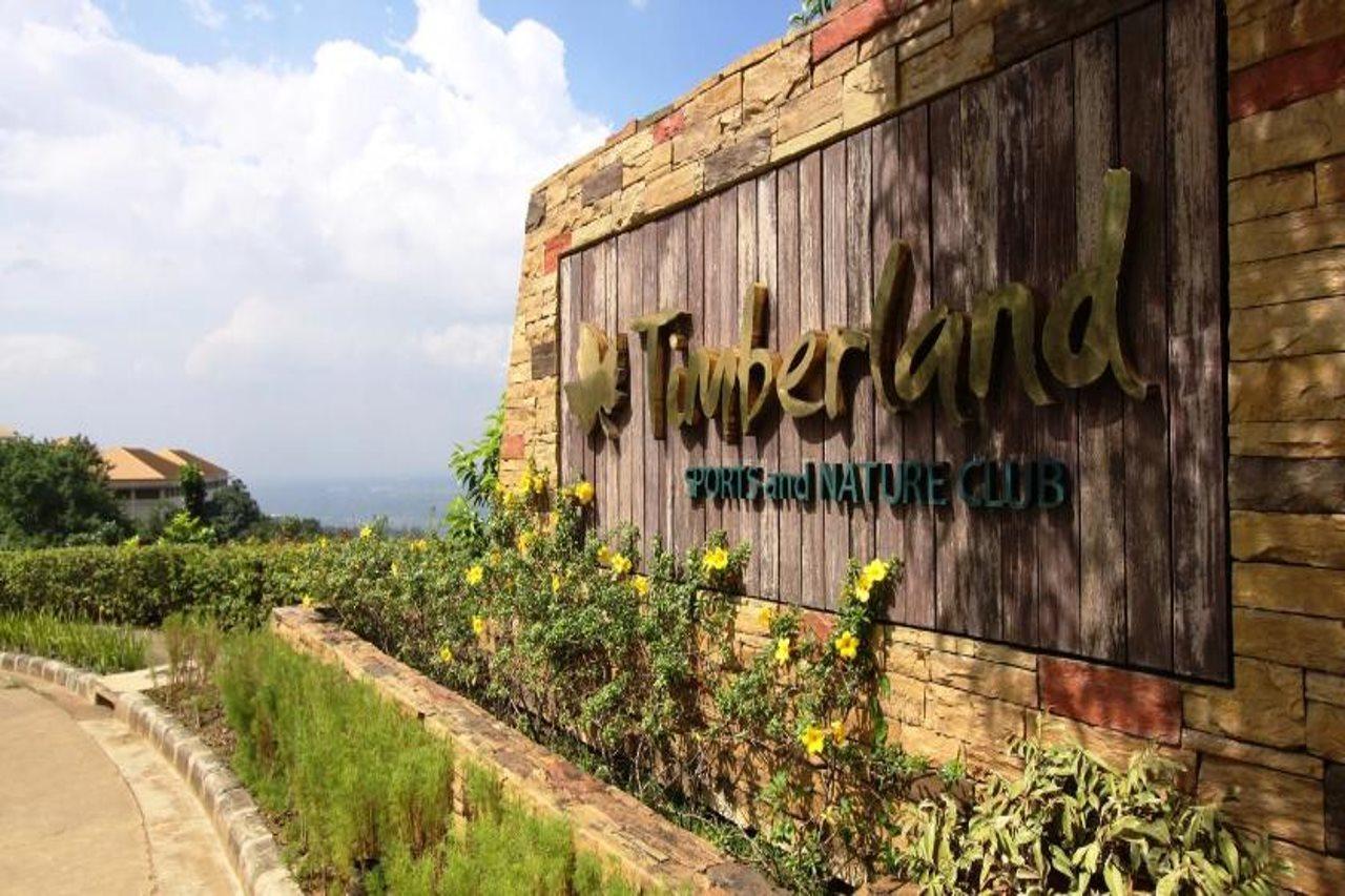 Timberland Highlands Resort San Mateo Extérieur photo