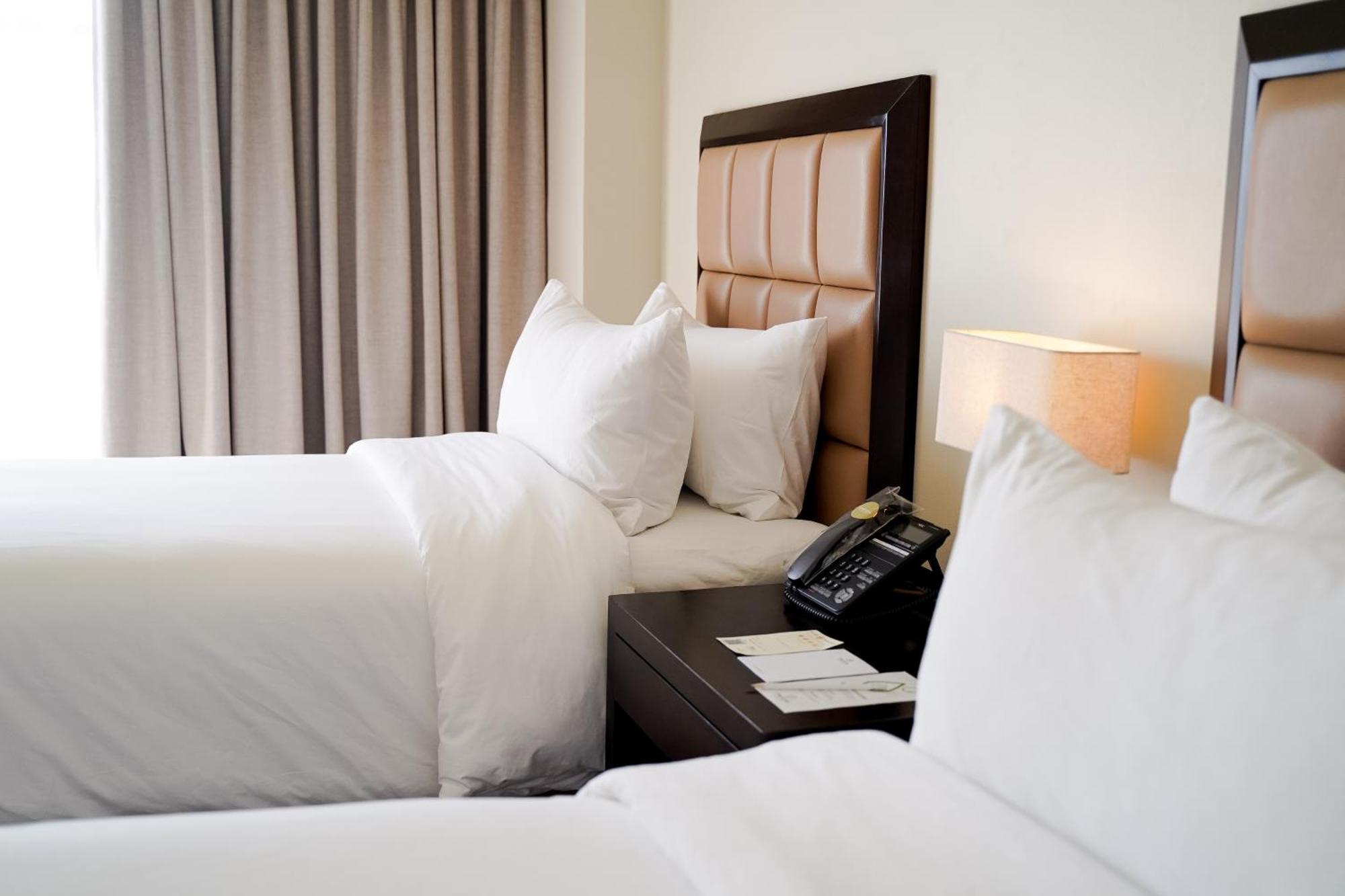 Timberland Highlands Resort San Mateo Extérieur photo