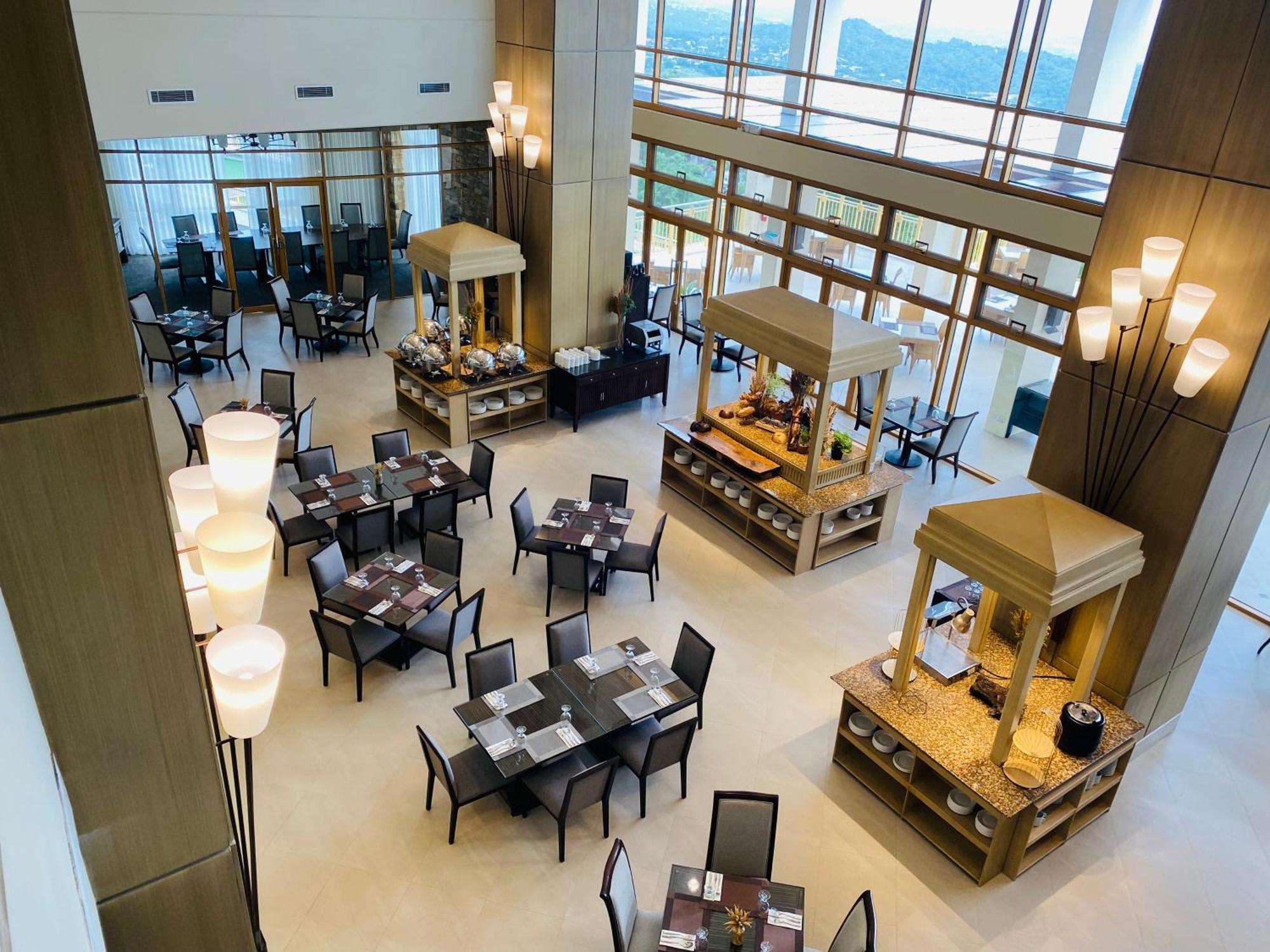 Timberland Highlands Resort San Mateo Extérieur photo