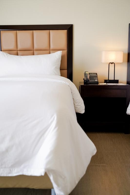 Timberland Highlands Resort San Mateo Extérieur photo