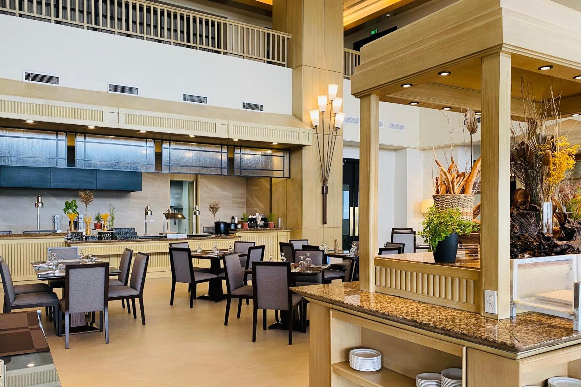 Timberland Highlands Resort San Mateo Extérieur photo