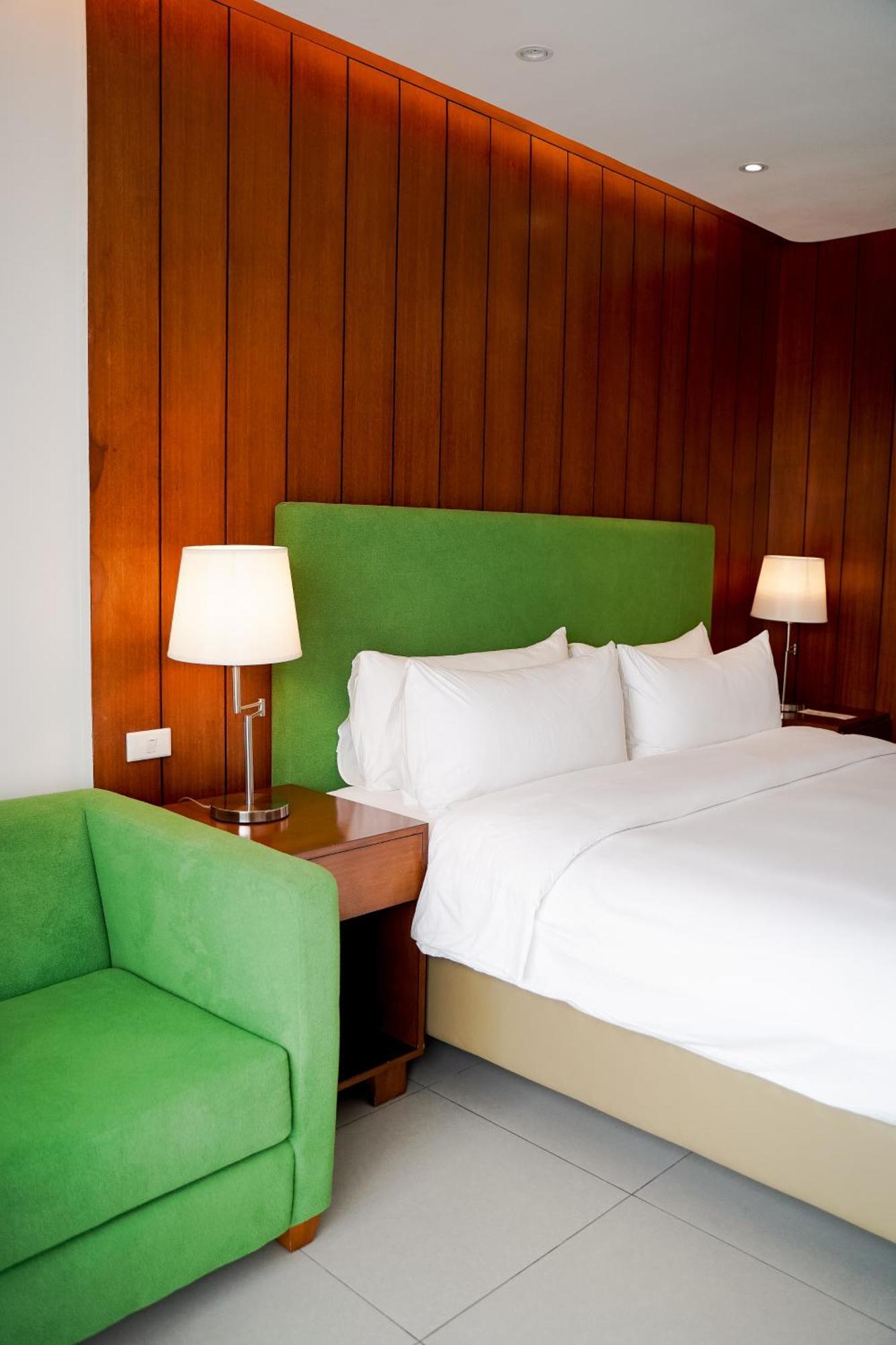 Timberland Highlands Resort San Mateo Extérieur photo