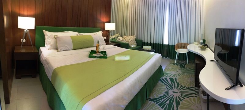 Timberland Highlands Resort San Mateo Extérieur photo
