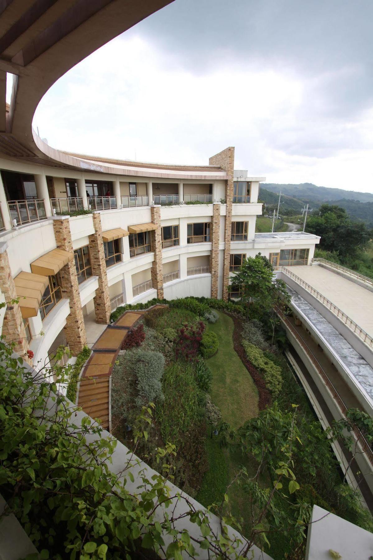 Timberland Highlands Resort San Mateo Extérieur photo